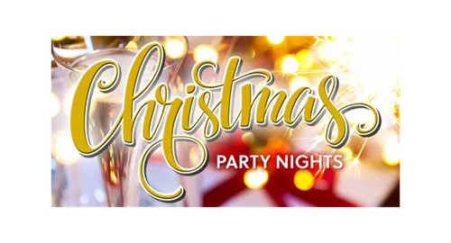 Christmas Party Nights 2025 at Barker House Farm