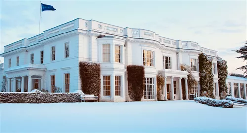 Venue Henley, Henley-on-Thames Christmas Parties 2024