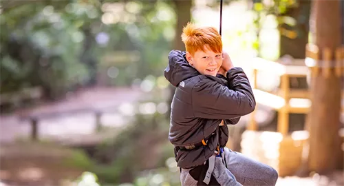 Go Ape Coventry
