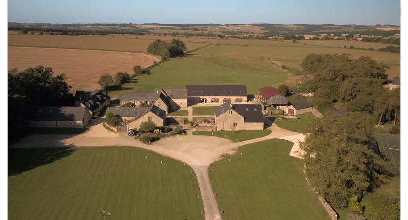 Flagstone Farm