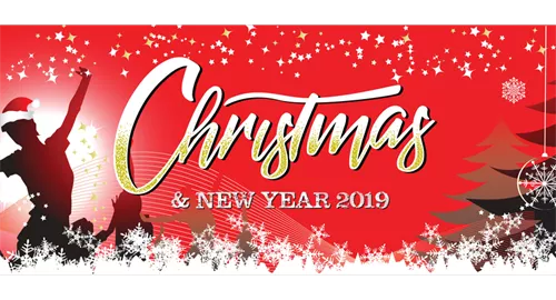 New Years Eve Gala Dinner 2025 at Stables Country Club