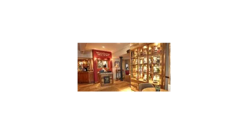 Toby Carvery Hall Green