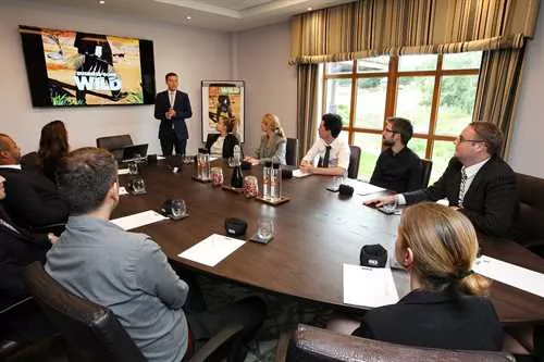 Boardroom 2