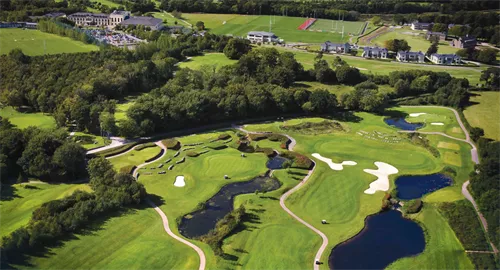 Family Buffet Sunday Lunch at The Vale Resort – Cardiff 2025 at The Vale Resort - Cardiff