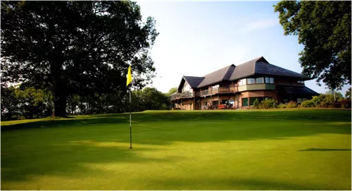 Professional Fireworks Display 2025 at Cardiff Golf Club