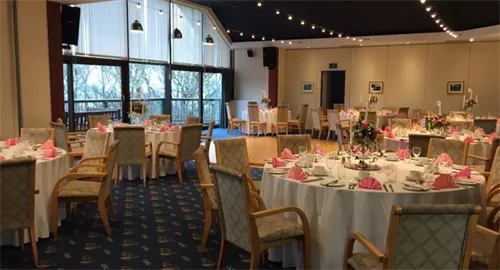 Cardiff Function Suite