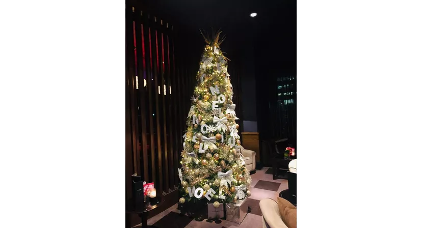 Malmaison Liverpool Christmas Parties 2025