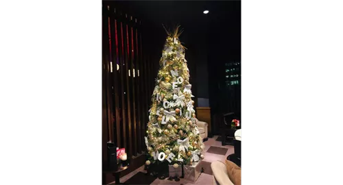 Malmaison Liverpool Christmas Parties 2025
