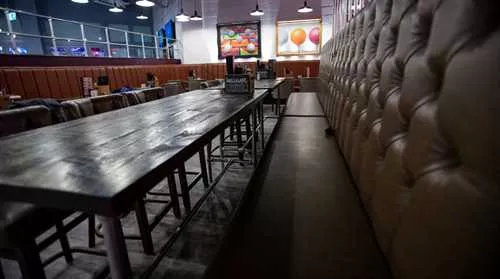 Meeting / Party / Function Room