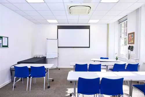 Sinnott Room