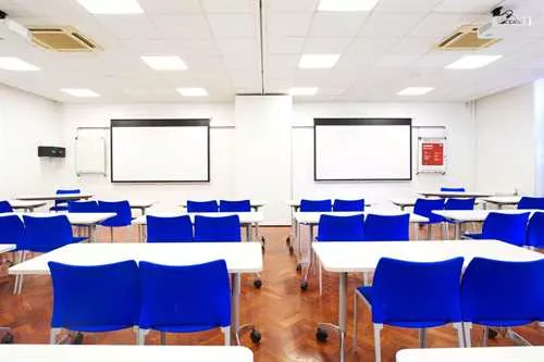 Committee Rooms 1 & 2