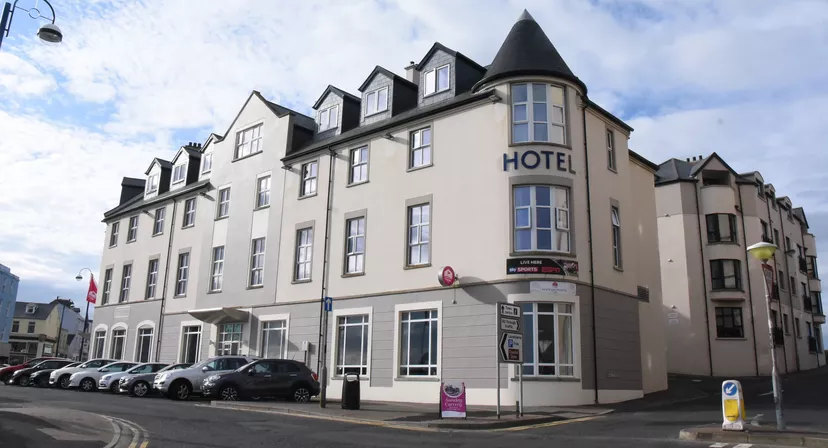 Portrush Atlantic Hotel