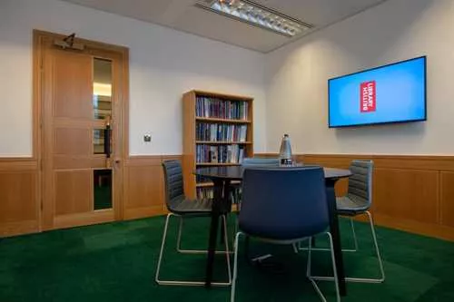 Sloane Room