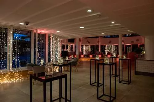 Terrace Restaurant