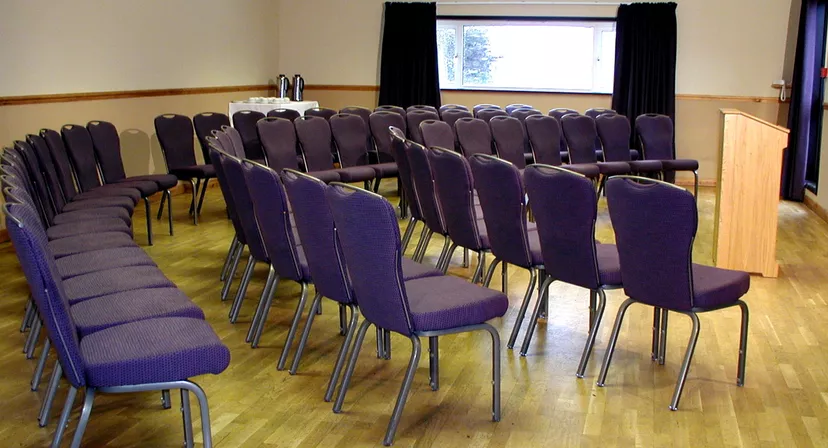 Beechdown Meetings & Events