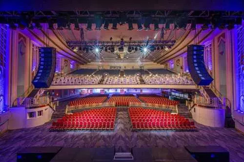 Grand Hall