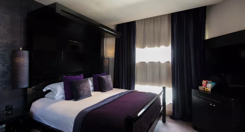 Malmaison Manchester Christmas Parties 2025