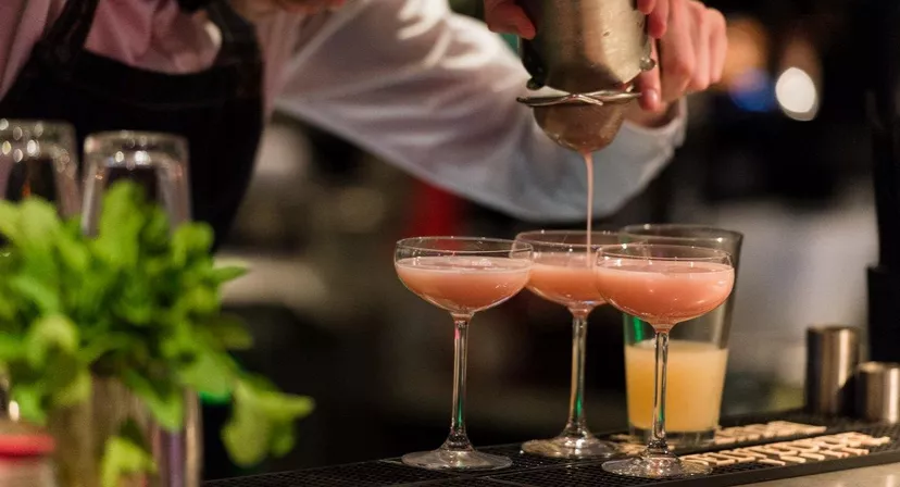 Malmaison Manchester Christmas Parties 2025