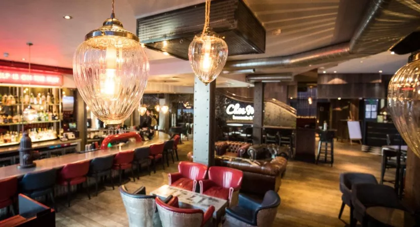 Malmaison Manchester Christmas Parties 2025