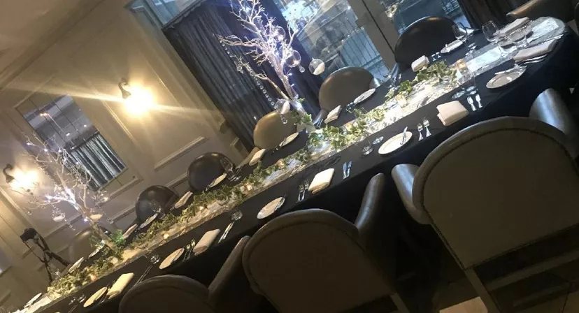 Malmaison Manchester Christmas Parties 2025
