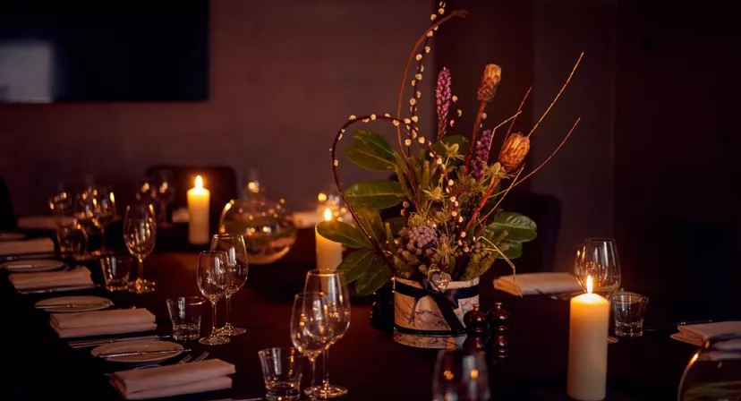 Malmaison Manchester Christmas Parties 2025