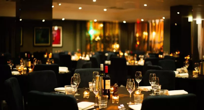 Malmaison Manchester Christmas Parties 2025