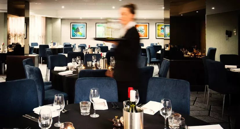 Malmaison Manchester Christmas Parties 2025