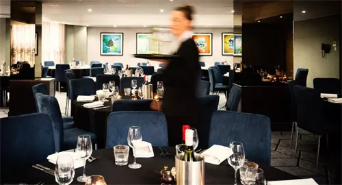 Malmaison Manchester Christmas Parties 2025