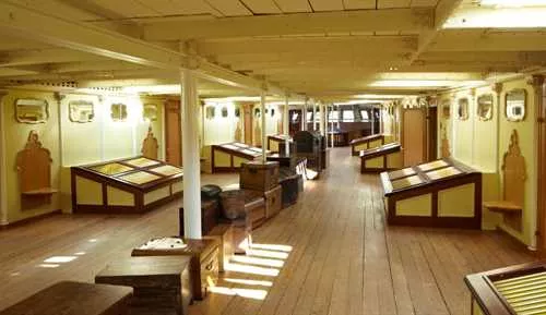 Promenade Deck