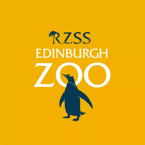 RZSS Edinburgh Zoo