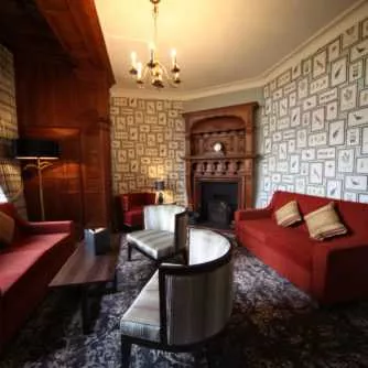 Oak Room