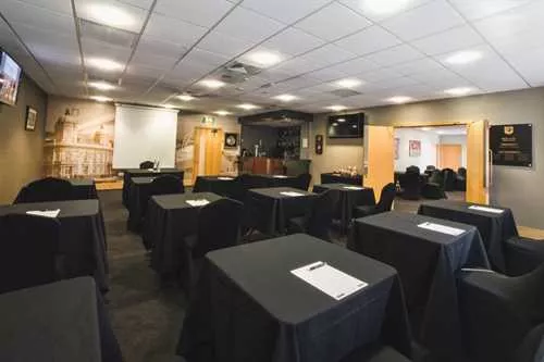 The Vice President's Suite