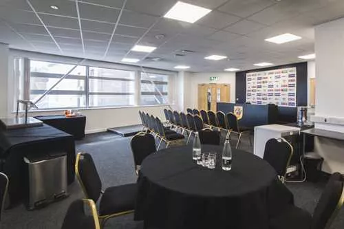 The Media Suite