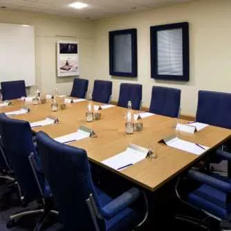 Bramham Suite at Mercure Wetherby Hotel in Wetherby
