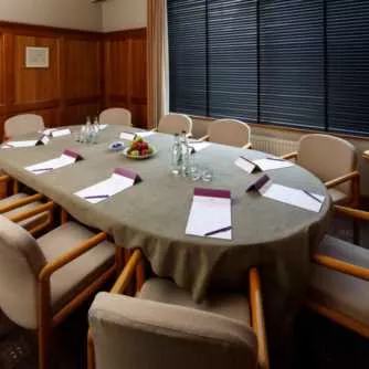 The Statesman at Mercure Norwich Hotel