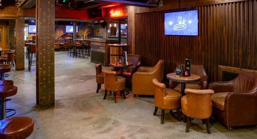 venue