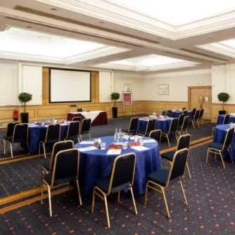 The Parkside Suite