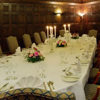 Oak Room