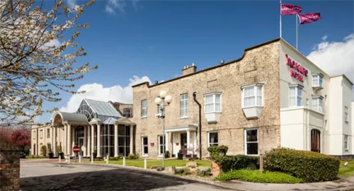 Boxing Day Lunch 2025 at Mercure York Fairfield Manor Hotel