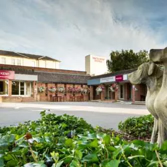 Canterbury at Mercure Maidstone Great Danes Hotel