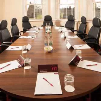 Ashford Room at Mercure Maidstone Great Danes Hotel