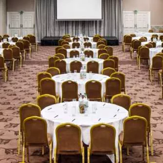 The Northdown, Southdown & Weald Rooms at Mercure Maidstone Great Danes Hotel