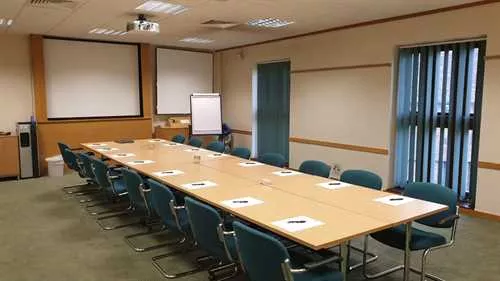 Chiltern Room 4