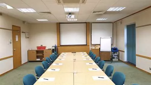 Chiltern Room 3