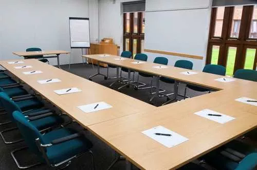 Chiltern Room 2