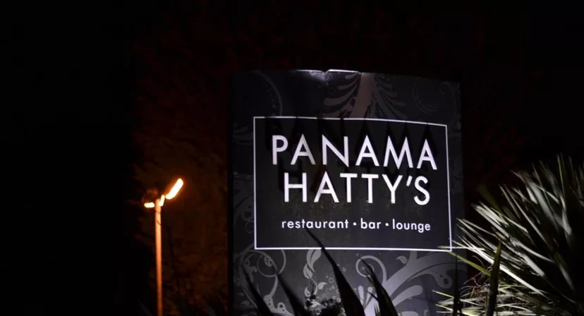 Panama Hatty's Spurstow