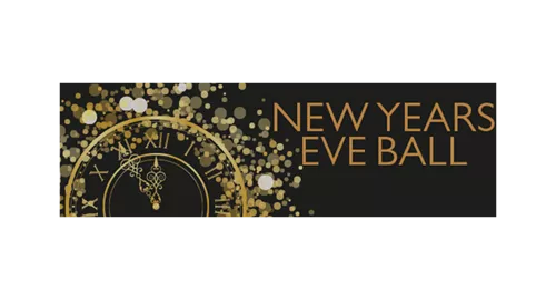 New Year’s Eve Ball 2025 at Norwich City Football Club - Carrow Road