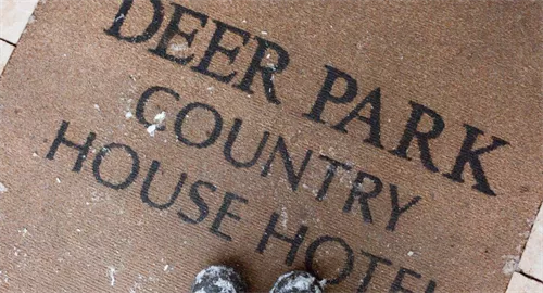 Deer Park Country House, Honiton Christmas Parties 2024