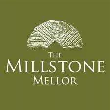 Millstone at Mellor