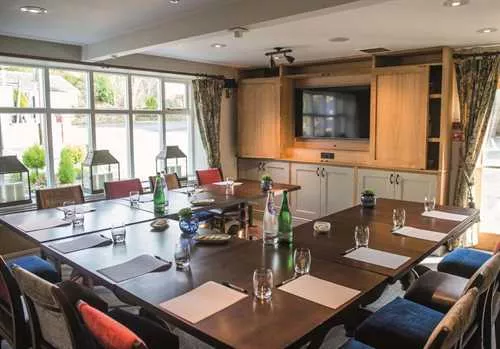 Meeting / Private Dining Room